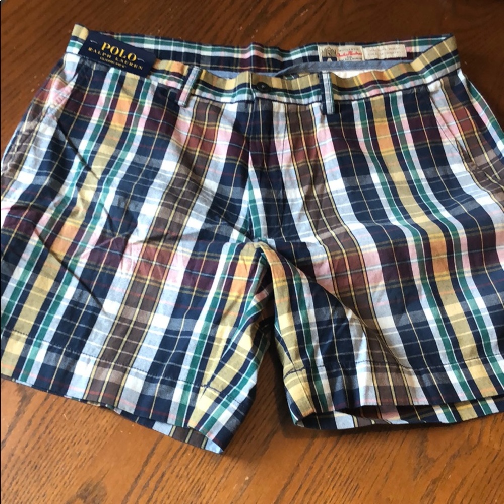 Men’s shorts